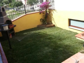 APT relax in Budoni