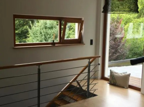 Suite ! Moin Die Rattanbude