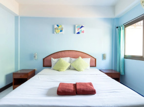 Thipurai Annex Hotel