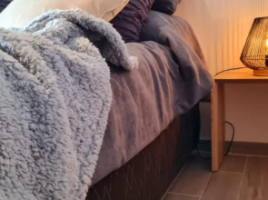 MC SUITE Centro - Edificio Coliving