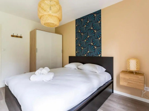 LES ASTURIES - Appartement rénové - Cosymoderne