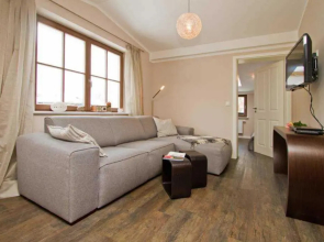 Villa Waldschloss, App 07