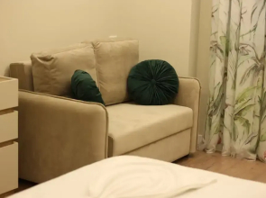 Grandstay Apartments 005