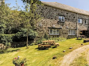 Great Tythe Barn