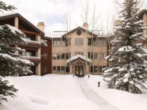 3308 Champagne Lodge, Trappeur's Crossing