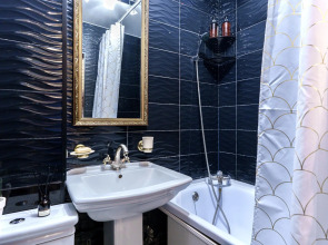 Апартаменты Апарт Мари на ул. Соммера, д. 37, 2 этаж