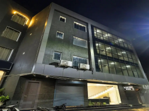 Evergreen Stay, Mahipalpur