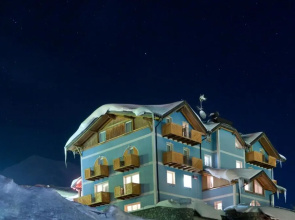 Hotel Cielo Blu