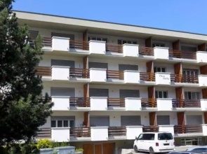 Apartment Chesa Derby 27
