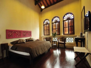 Straits Heritage Penang