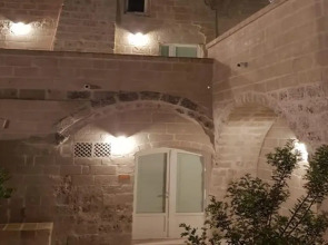 Cenobio Hotel & SPA Matera