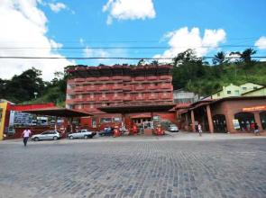 Hotel Victoria Reghia