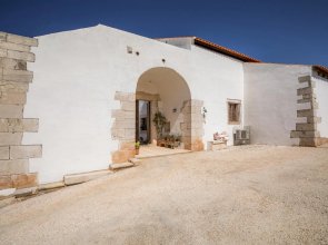 F - Casa do Vigia in Quinta das Alagoas