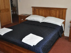 Bridge Bed and Breakfast