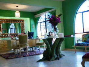 Casa Bugambilias Hotel Boutique