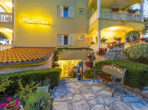 Villa Nela