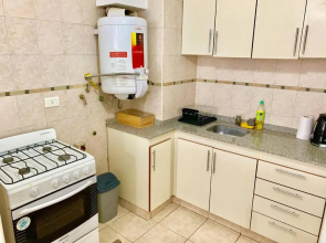 Depto de 1 dormitorio en Blvd. San Juan cerca de La Cañada