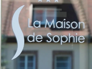 La Maison de Sophie