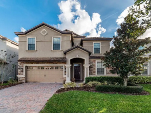 ChampionsGate Resort Homes and Townhomes