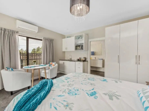 The Wellington Bed & Breakfast