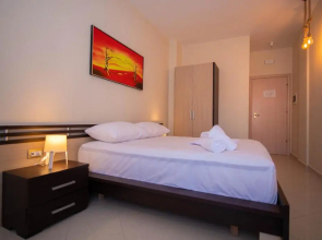 Hotel Zanzi