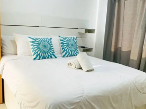 Beach Villas