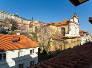 Hostel Little Quarter