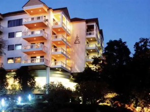 Pavilion Rim Kwai Resort