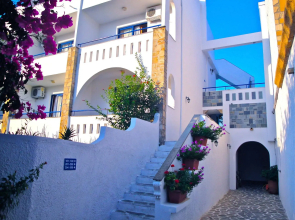 Ekaterini Hotel