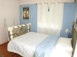 Nice Home in Mikra Mantineia With Wifi and 4 Bedrooms