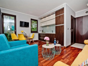 Villa Aqua BlueApart Jurata