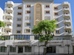 Hotel El Oumara