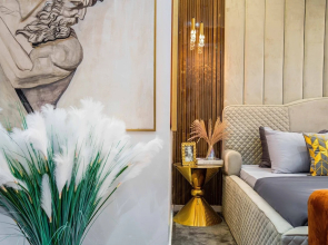 Jayjay Homes And Apartment