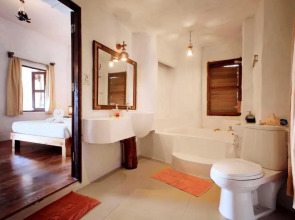 Koh Mak Cococape Resort