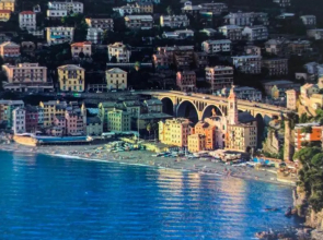 A due passi dal mare