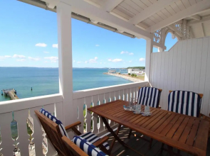 Fürstenhof Appartement 404