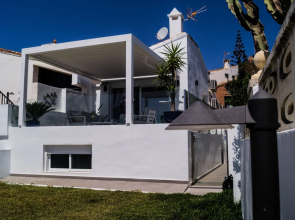 Brisas del Mar