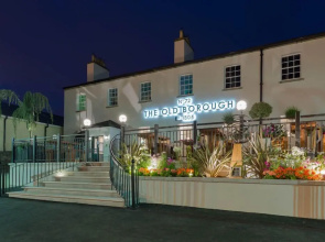 The Old Borough by Wetherspoon
