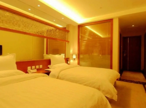 Hohhot Meihua Hotel Haicheng
