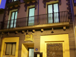 Hotel Alta Garrotxa