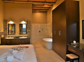 Mjejane Bush Camp by Dream Resorts