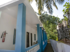 SPOT ON 77079 Hotel Manasvi