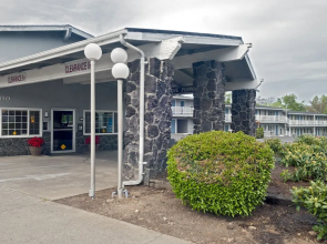 Rogue Valley Inn