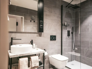 Adaastra Boutique Hotel