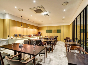 Hotel the Designers Cheongnyangni