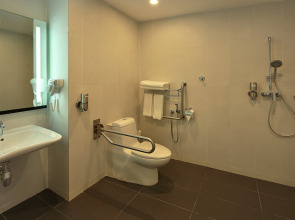 Holiday Inn Express Kuala Lumpur City Centre by IHG