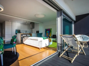 Acqua House by Rent4all