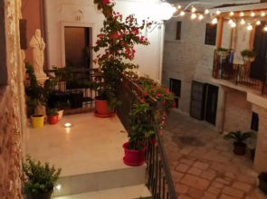 Casa Giadi'