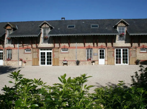 La Closerie des Sacres