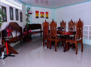 Aranas-Carillo Travellers Inn